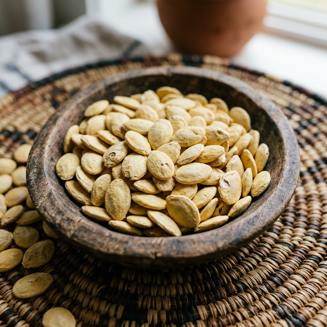 Pistaches Africaines (Egusi)